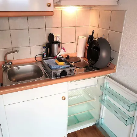 Vm14: Sonne + Ostsee + 2019 Renoviert = Urlaub *