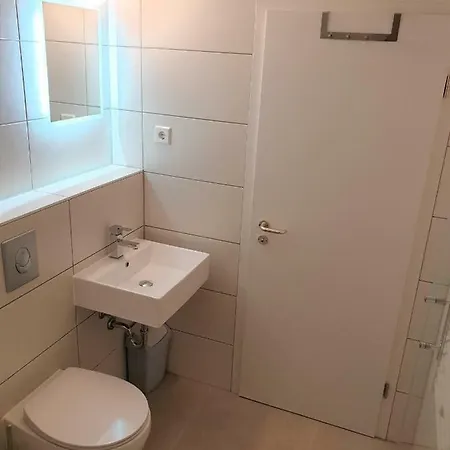 Vm14: Sonne + Ostsee + 2019 Renoviert = Urlaub 아파트 *