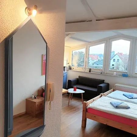 Vm14: Sonne + Ostsee + 2019 Renoviert = Urlaub * 사스니츠