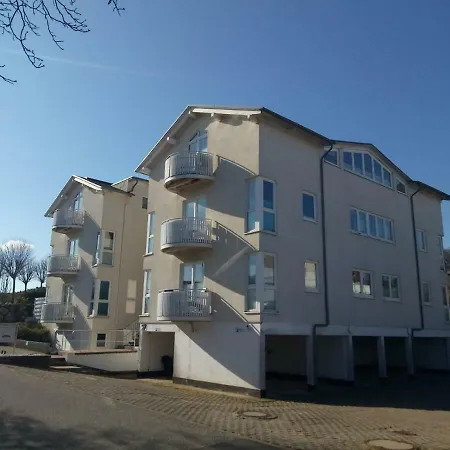 Vm14: Sonne + Ostsee + 2019 Renoviert = Urlaub 사스니츠